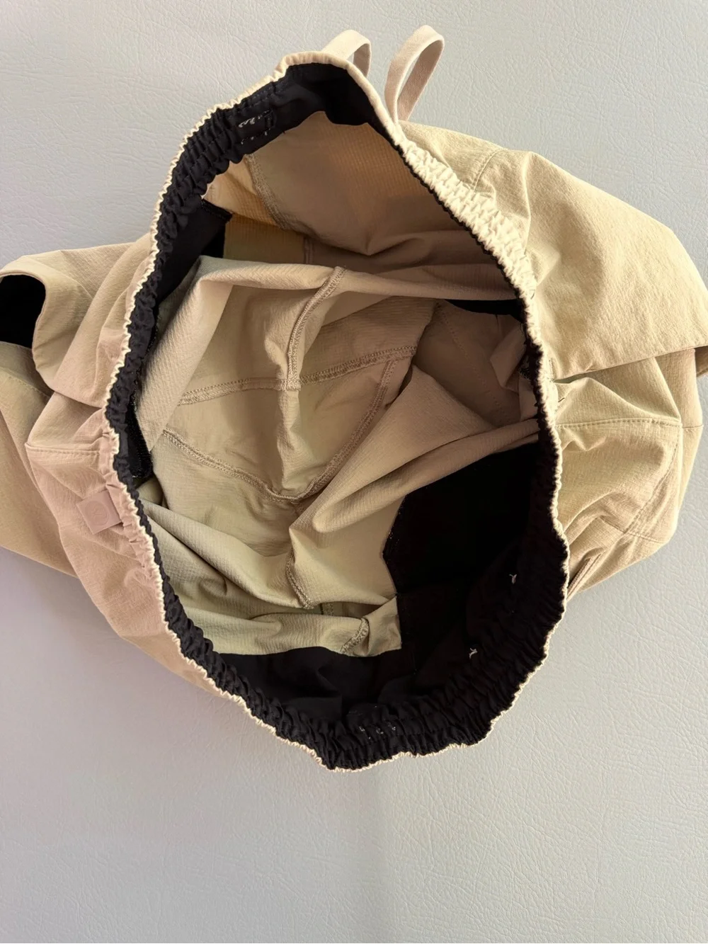 Lululemon Bowline Ripstop Shorts 8